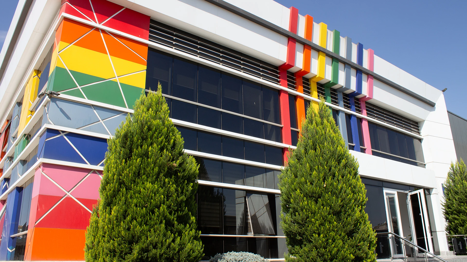 Yaşam Alanlarınızı Birlikte Şekillendiriyoruz