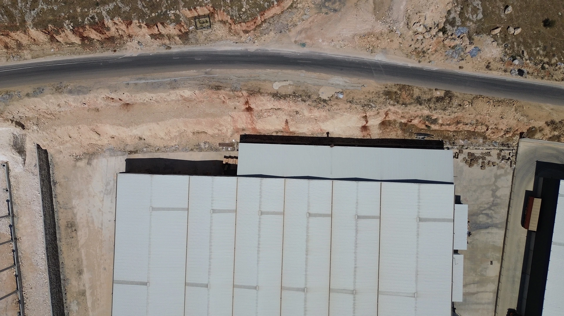 Özmaksan (İstinat)