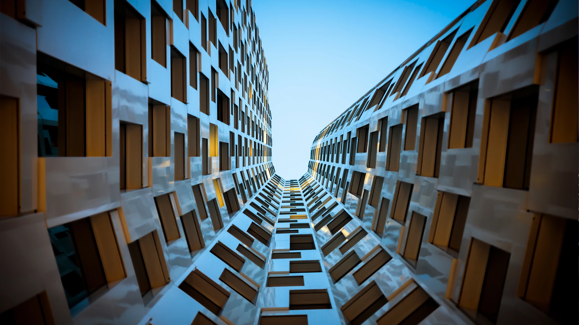 Yaşam Alanlarınızı Birlikte Şekillendiriyoruz